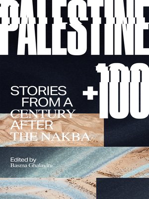 cover image of Palestine +100